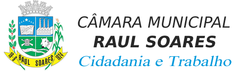 Prefeitura Municipal de Raul Soares - CONVITE